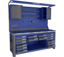 Рабочее место Верстакофф MECHANIC №205 114112