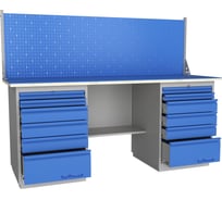 Верстак Верстакофф GRAND 2000 Д6 Д6 Э 117051