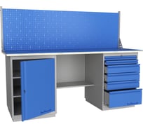 Верстак Верстакофф GRAND 2000 Т Д6 Э 117041