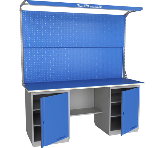 Верстак Верстакофф GRAND 2000 Т Т Э2С 117033 1