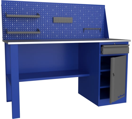 Верстак Верстакофф PROFFI 116 Т1 Э 101213 1