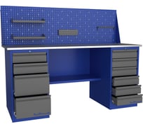 Верстак Верстакофф PROFFI 218 Д4 Д6 Э 101274