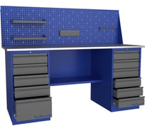 Верстак Верстакофф PROFFI 218 Д5 Д6 Э 101277