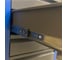 Верстак Верстакофф PROFFI 218 Д5 Д6 Э 101277 2