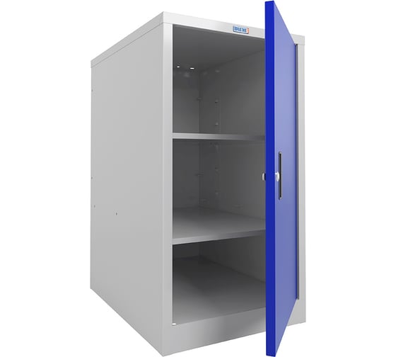 Верстак ПРАКТИК WT140.WD2/F1.000 К30399856246