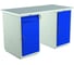 Верстак ПРАКТИК WT140.WD2/WD1.000 К30399856662 1