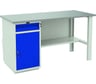 Верстак ПРАКТИК WT160.WD2/F1.000 К30399857246