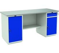 Верстак ПРАКТИК WT180.WD1/WD2.000 К30399858455
