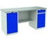 Верстак ПРАКТИК WT180.WD1/WD2.000 К30399858455 1