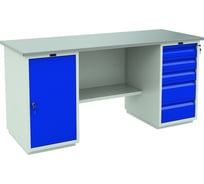 Верстак ПРАКТИК WT180.WD1/WD5.000 К30399858663