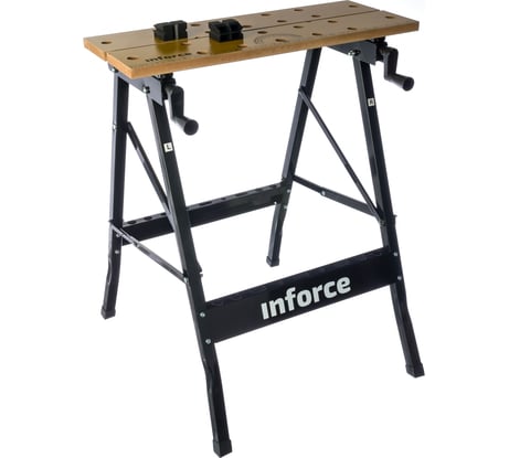 Верстак Inforce WB76 05-01-004