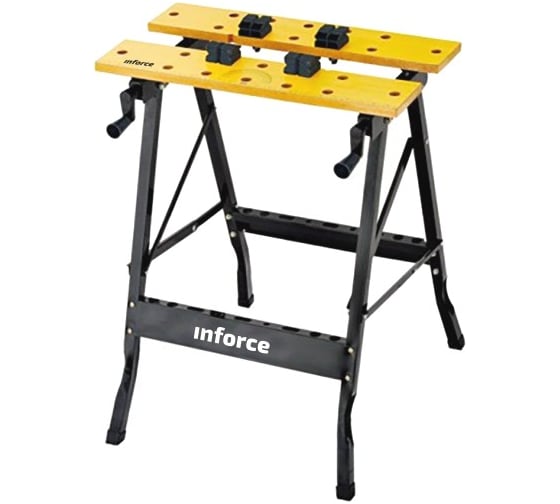 Верстак Inforce WB76 05-01-004