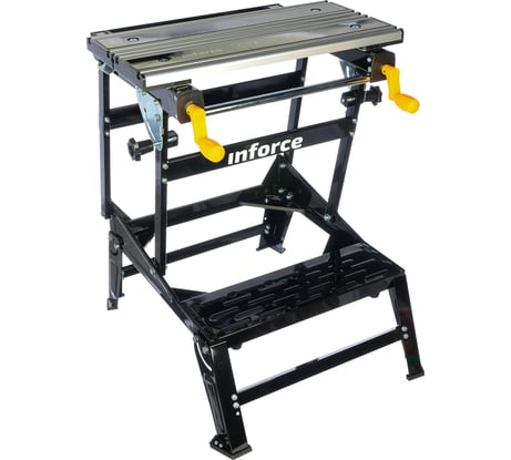 Верстак Inforce WB77S 05-01-005