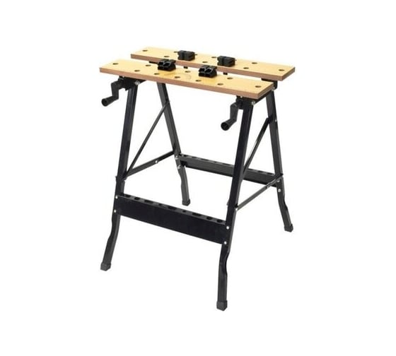 Верстак 56 x 24 x 80 см Top Tools 07A415