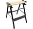 Верстак 56 x 24 x 80 см Top Tools 07A415 1