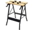 Верстак 56 x 24 x 80 см Top Tools 07A415 2