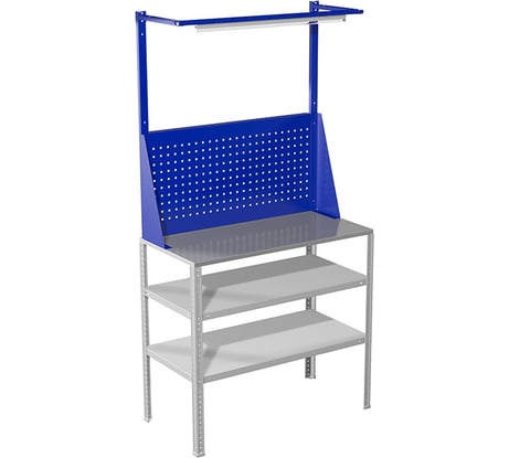 Верстак ПРАКТИК Garage №115 К30399501346