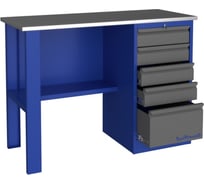 Верстак Верстакофф PROFFI-Е 112 Д5 Э2 116006