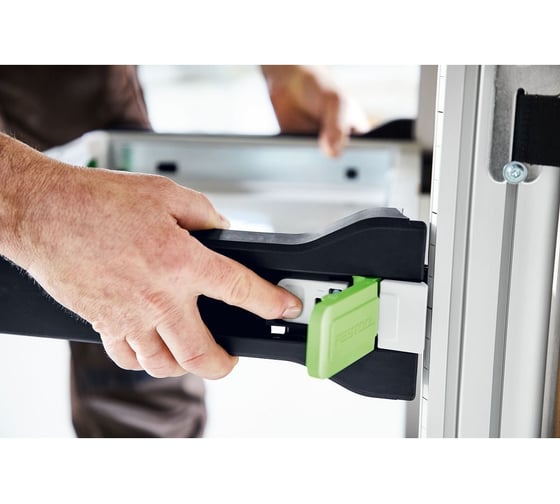 Мобильный многофункциональный верстак, базовая комплектация FESTOOL MW 1000 Basic 203454
