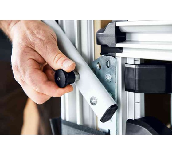 Мобильный многофункциональный верстак FESTOOL MW 1000-Set 203802