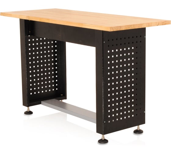 Верстак с 2 выдвижными ящиками 1475х610х900 мм WEDO WD1331