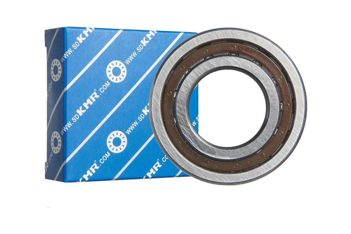 Подшипник KMR NUP 313 ECP 00-00011500 - выгодная цена, отзывы ...