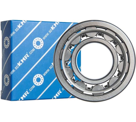 Подшипник KMR NU 308 ECJ 00-00002631