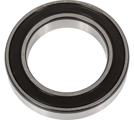 Подшипник KMR 61908-2RS1 00-00004954
