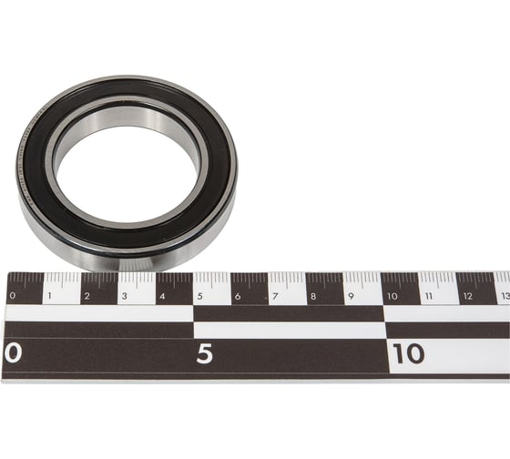 Подшипник KMR 61908-2RS1 00-00004954