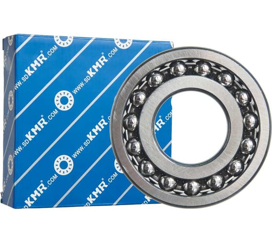 Подшипник KMR 2311 K/C3 00-00005060
