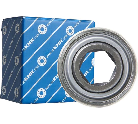 Подшипник KMR 204 KRR2 00-00004665