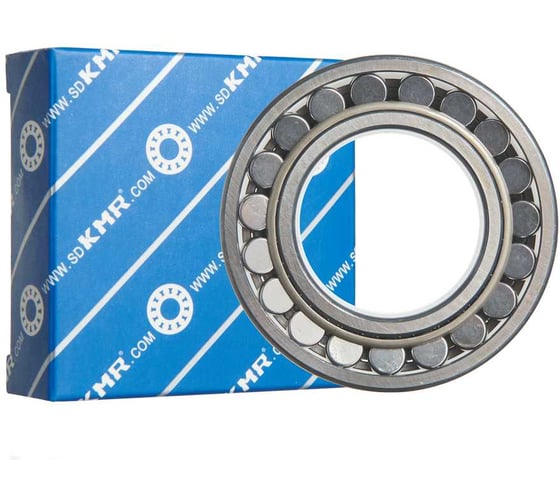 Подшипник KMR 22210 EK/C3 00-00014729