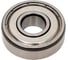 Подшипник KMR 608-2Z 00-00002515 2