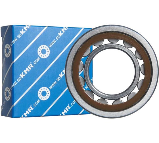 Подшипник KMR NU 207 ECP 00-00005072 1