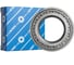 Подшипник KMR 2790/2720 00-00002571 3