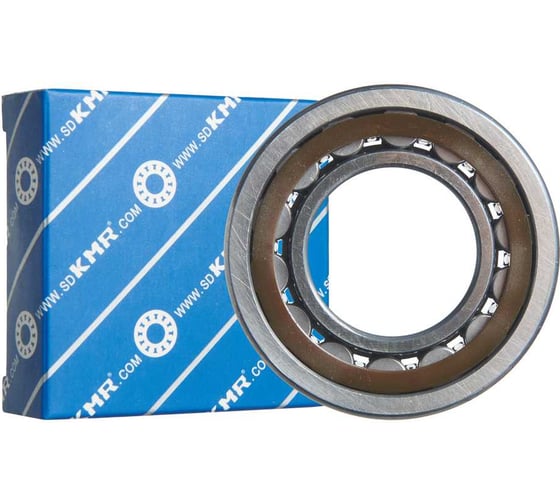 Подшипник KMR NJ 2208 ECP 00-00005038 1