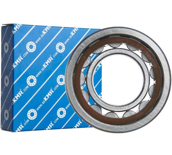 Подшипник KMR NU 2311 ECP/C3 00-00022552