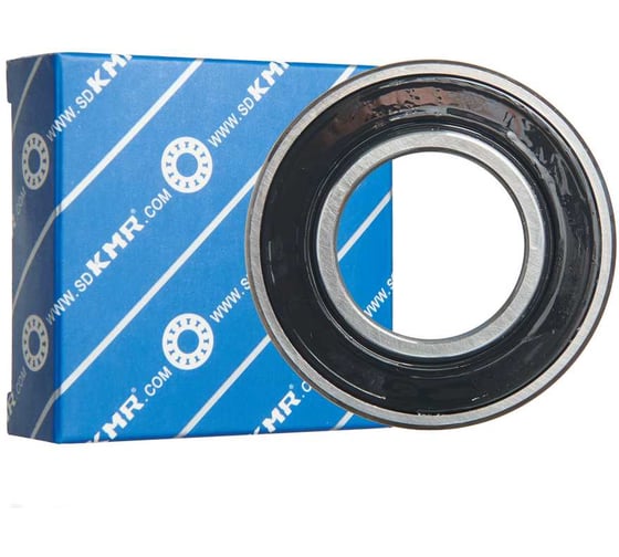 Подшипник KMR BS2-2210-2RS/VT143 00-00018787
