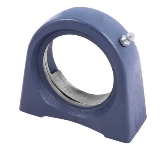 Корпус подшипника KMR SYF 510 00-00002436