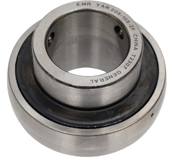 Подшипник KMR YAR 208-108-2F 00-00021477