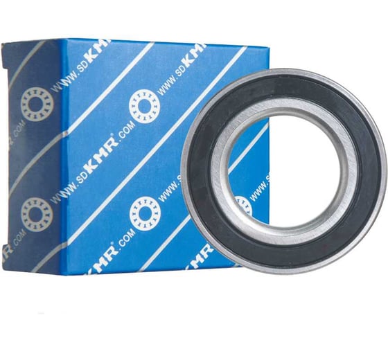 Подшипник KMR DAC25520037-2RS 00-00014713