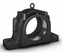 Корпус подшипника KMR SNLN 3034 00-00021379