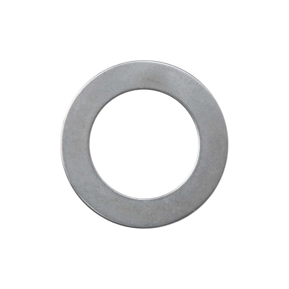 Упорное кольцо KMR AS 1528 ОСН0136029 - выгодная цена, отзывы ...