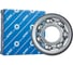 Подшипник KMR 6002-2ZNR 00-00021475 3