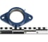 Подшипник KMRовый узел FYTB 506 M 00-00002450 6