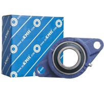 Подшипник KMRовый узел UCFL 207 00-00002503