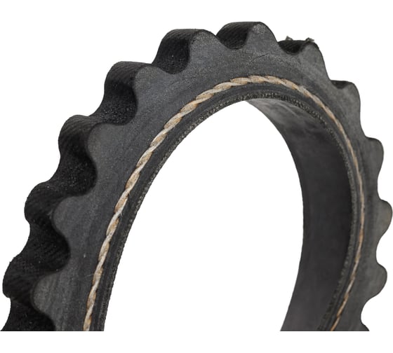 Узкий клиновой усиленный ремень PIX XPB 1700 LW Muscle XR4 EPDM XPB 1700 MUSCLE XR4 00-00033377