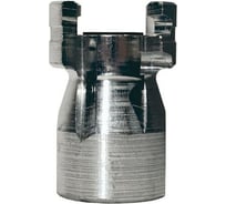 БРС TITAN LOCK 3/8 in серия P (Thor) ниппель с внутренней резьбой NPT (P4F3) TLPPF3