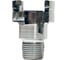 БРС TITAN LOCK 1/2 in серия P (Thor) ниппель с наружной резьбой NPT (P4M4) TLPPM4 1