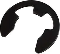 Пружинный зажим для БРС TITAN LOCK серии P (4P-CLIPS) TLP-CLIP